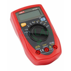 UNI-T UT33A Портативный мультиметр