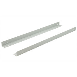 Cabeus JH05-10 Направляющие в шкаф глубиной 1000мм для установки серверного оборудования, пара