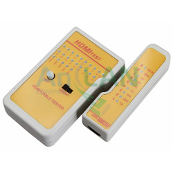 REXANT 12-1012 Тестер Кабеля HDMI (HY-2830C)