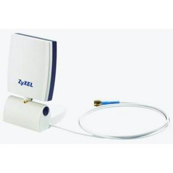 ZyXEL Ext 106 2.4 ГГц 6dBi направленная антенна