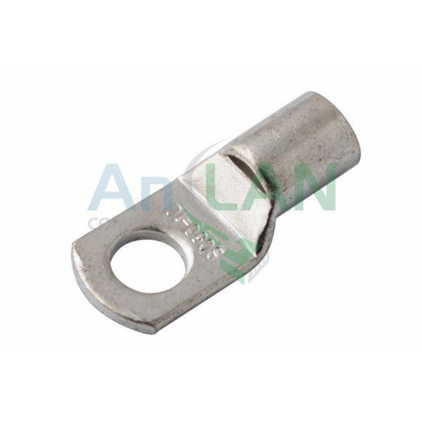 REXANT 08-2117 НАКОНЕЧНИК КОЛЬЦЕВОЙ (НК 17мм х D9.5мм) 50кв.мм (SC50-10)