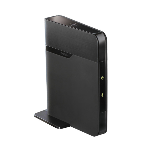 D-Link DAP-1513/A1A Беспроводной двухдиапазонный медиамост N300