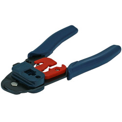 Cabeus HT-L2180 Инструмент обжимной для RJ-45