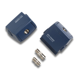 Адаптер для тестирования коаксиальных кабелей 2 шт.