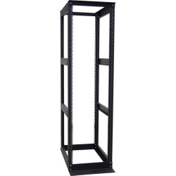 Hyperline ORV2A-4581-RAL9005 Открытая стойка 19-дюймовая (19