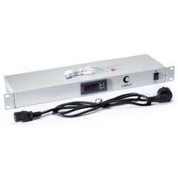 Cabeus JG01 Микропроцессорная контрольная панель