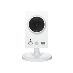 D-Link DCS-2210 Сетевая 2 МП Full HD-камера с поддержкой PoE и ночной съемки