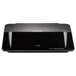 D-Link DIR-857/RU Беспроводной двухдиапазонный маршрутизатор N900 с портом USB 3.0