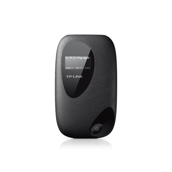 TP-Link M5350 Мобильный беспроводной 3G-маршрутизатор