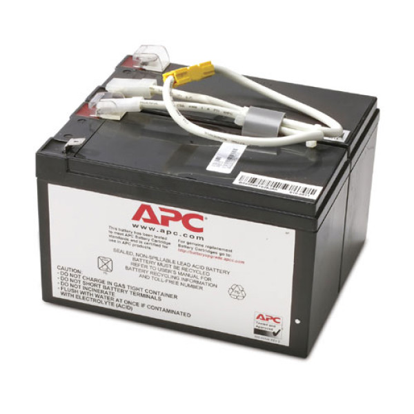 APC RBC5 Аккумулятор для SU450I, SU700I