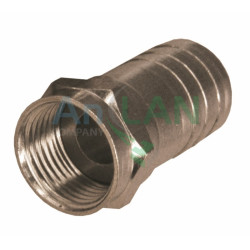 REXANT 05-4034-1 РАЗЪЕМ F-разъем RG-6 обжим