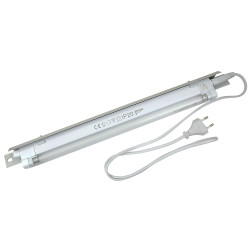 Cabeus JK03 Осветительная панель 19-дюймовая (19