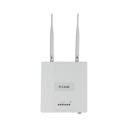 D-Link DAP-2360/A1A Беспроводная точка доступа с поддержкой PoE