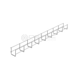 OSTEC ПЛМ-70.50 Проволочный лоток 70х50х3000