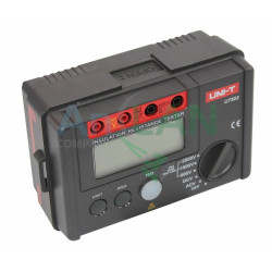 UNI-T UT502 Измеритель сопротивления изоляции