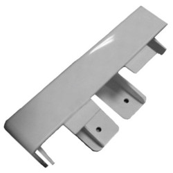 Экопласт RF 60х40 Заглушка