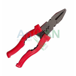 REXANT 12-3301 Пассатижи универсальные 8 HT-253