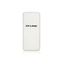 TP-Link TL-WA7210N 2,4 ГГц беспроводная точка доступа для использования вне помещения, скорость до 150 Мбит/с