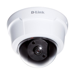 D-Link DCS-6112 Купольная сетевая 2 МП Full HD-камера с поддержкой PoE