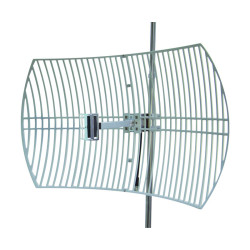 D-Link ANT24-2100 Внешняя направленная пассивная антенна, 21 dBi