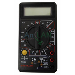 MASTECH M832 Портативный мультиметр