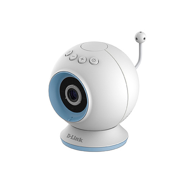 D-Link DCS-825L Беспроводная облачная сетевая HD-камера для наблюдения за ребенком