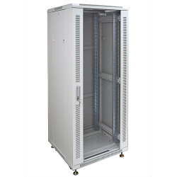 Cabeus SH-05C-18U60/100 Шкаф телекоммуникационный 19