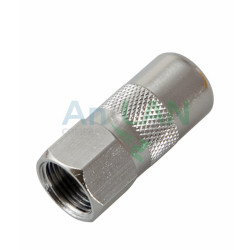 REXANT 05-4003-8 РАЗЪЕМ F-разъем RG-6 быстрая