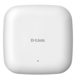 D-Link DAP-2660/RU/A1A/PC Беспроводная двухдиапазонная точка доступа AC1200 с поддержкой PoE