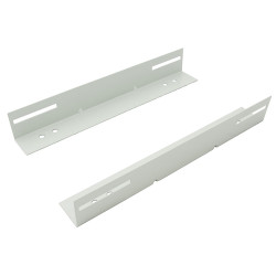 Cabeus JH05-06 Направляющие в шкаф глубиной 600мм для установки серверного оборудования, пара