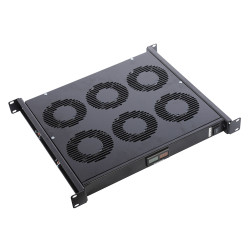 Модуль вентиляторный 19