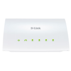 D-Link DHP-346AV PowerLine-коммутатор с поддержкой HomePlug AV