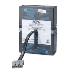APC RBC33 Аккумулятор для BR1500I, SC1000I
