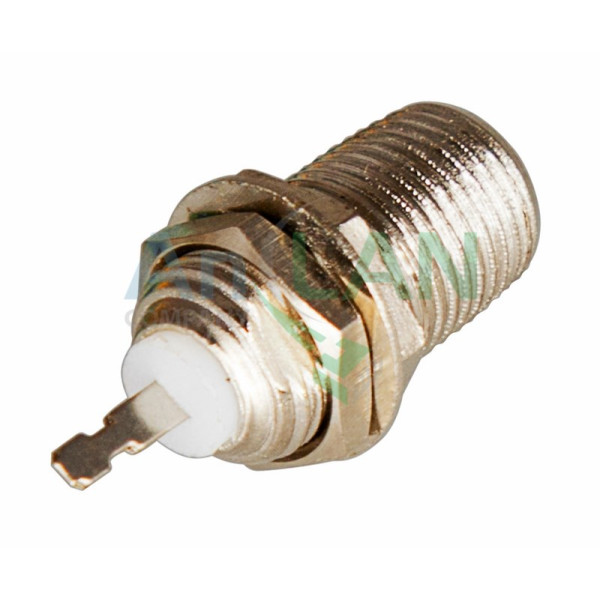 ProConnect 05-4102-4 РАЗЪЕМ гнездо F на корпус (03-034А)