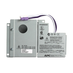 APC SURT007 Smart-UPS Кабельный конвертер RT 3000/5000VA OUTPUT HARDWIRE KIT