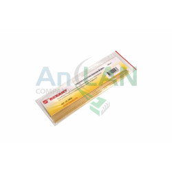 REXANT 09-3602 Кисточка стекловолоконная для нанесения флюсов 2мм