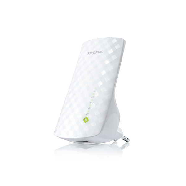 TP-Link RE200 AC750 Двухдиапазонный усилитель беспроводного сигнала