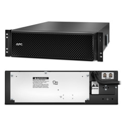 APC SRT192RMBP2 Дополнительная внешняя батарея для Smart-UPS SRT (поддерживаемые модели SRT10KRMXLI, SRT10KXLI, SRT8KRMXLI, SRT8KXLI), 192V 8kVA and 10kVA, для установки в 19 стойку или шкаф