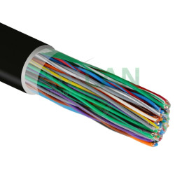 REXANT 01-1124 Кабель UTP 50PR 24AWG CAT5 305м OUTDOOR