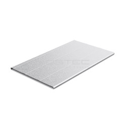 OSTEC КЛЗТ-300 Крышка к лотку 300х14х2500