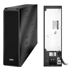 APC SRT192BP2 Дополнительные внешняя батарея для Smart-UPS SRT (поддерживаемые модели SRT10KRMXLI, SRT10KXLI, SRT8KRMXLI, SRT8KXLI), 192V 8kVA and 10kVA