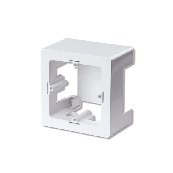 DKC / ДКС 10123 Коробка монтажная универсальная PDD-N 60 (нужен каркас 75020 и рамка 75010)