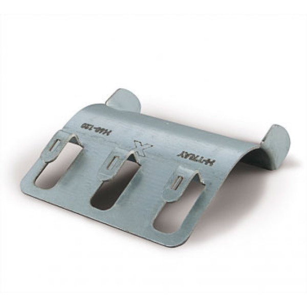 AXELENT X-TRAY 2160-120 Ограничитель радиуса изгиба X60/120, оцинкованный
