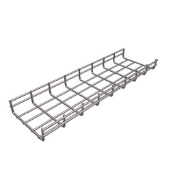 DKC / ДКС FC3050 Проволочный лоток 500х30, длина лотка 3м (цена за 1м)