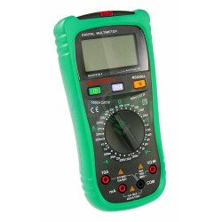 MASTECH MS8260A Профессиональный мультиметр