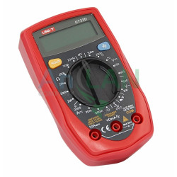 UNI-T UT33D Портативный мультиметр