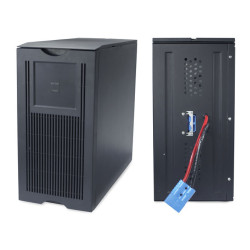 APC SUA48XLBP Дополнительная батарея для Smart-UPS SUA2200/SUA3000 XL, 48V, Tower/Rackmount (5U)