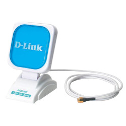 D-Link ANT24-0600 Направленная пассивная антенна, 6 dBi