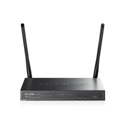 TP-Link TL-ER604W SafeStream беспроводной широкополосный гигабитный VPN-маршрутизатор серии N