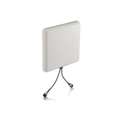 ZyXEL ANT3316 5 ГГц 16 dBi направленная Wi-Fi антенна MIMO с двумя разъемами N-type для городской сети